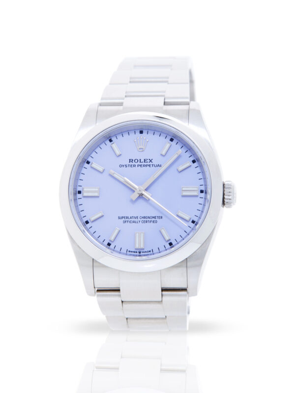 Rolex Oyster Perpetual 36 126000