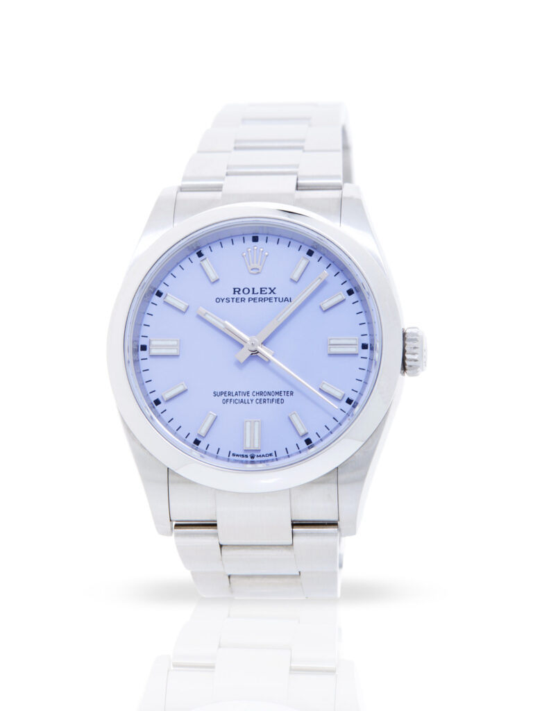Rolex Oyster Perpetual 36 126000