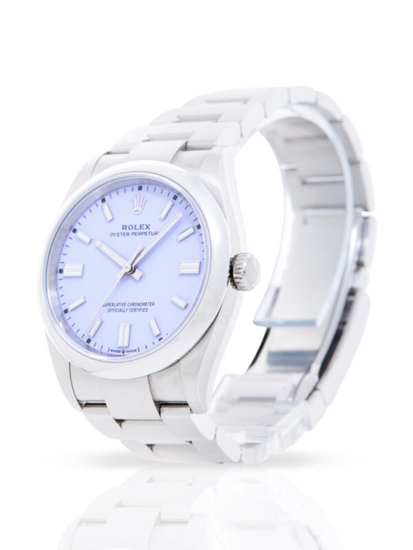 Rolex Oyster Perpetual 36 126000