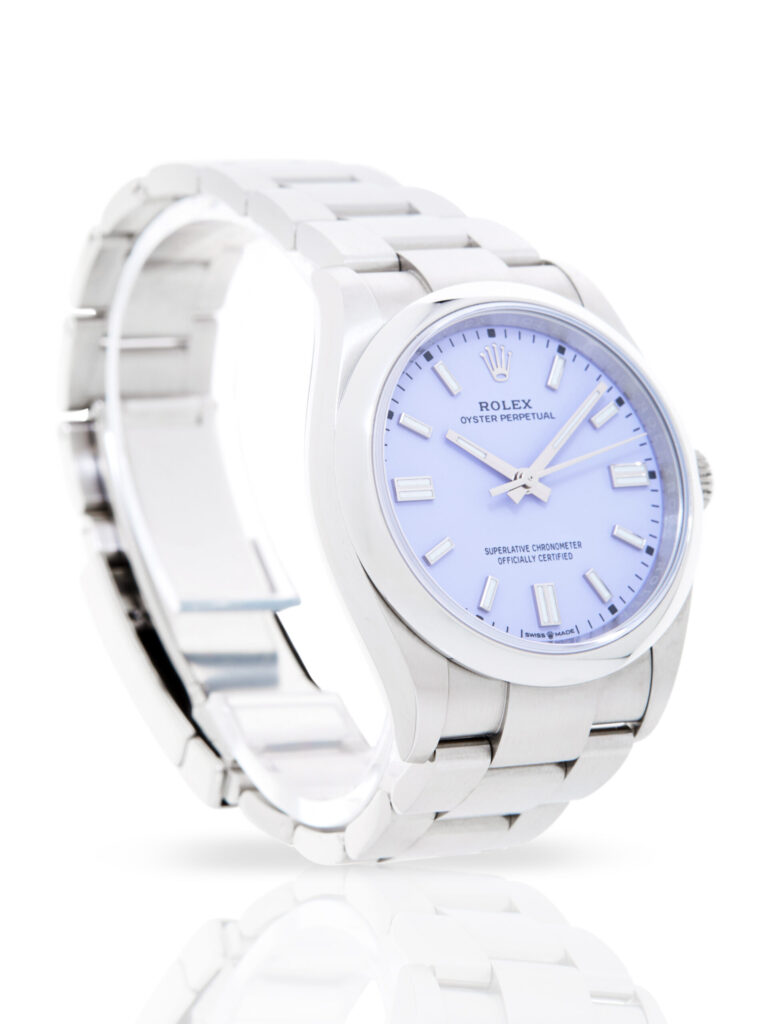 Rolex Oyster Perpetual 36 126000 - image 1