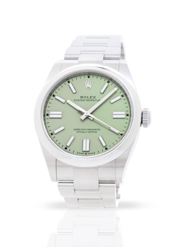 Rolex Oyster Perpetual 41 134300