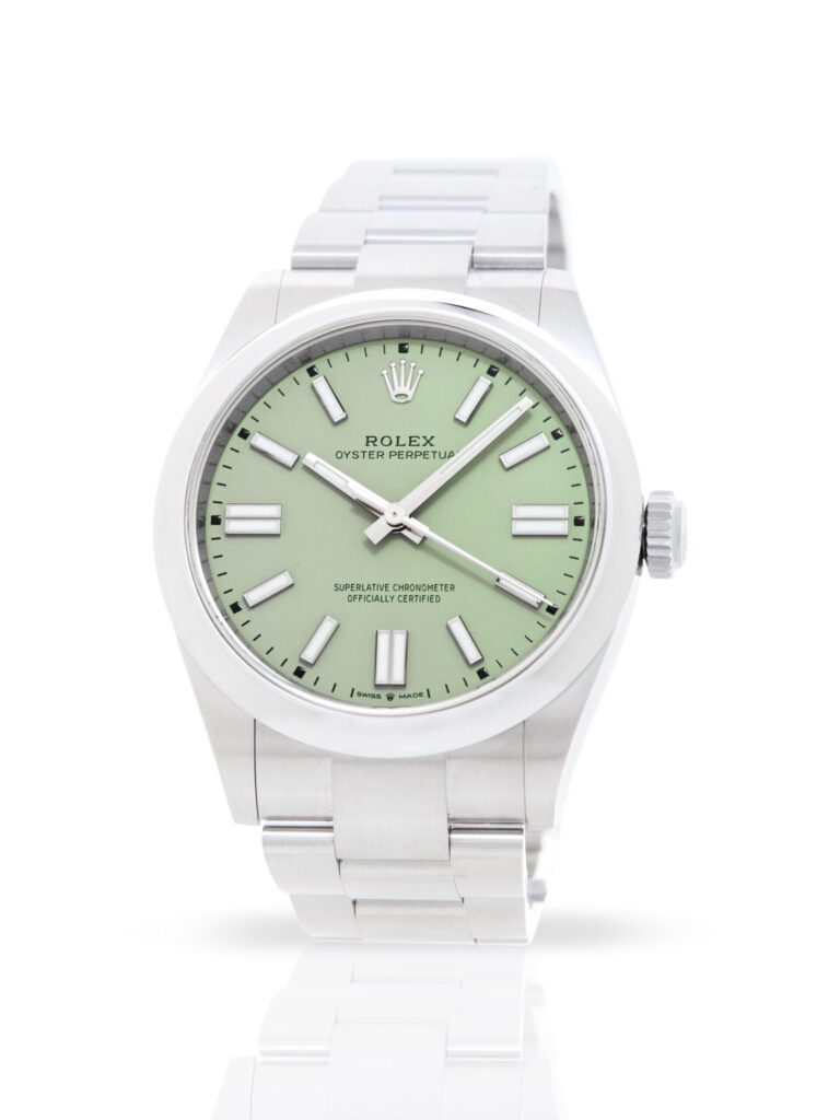 Rolex Oyster Perpetual 41 134300