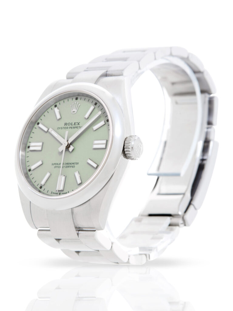 Rolex Oyster Perpetual 41 134300 - image 0