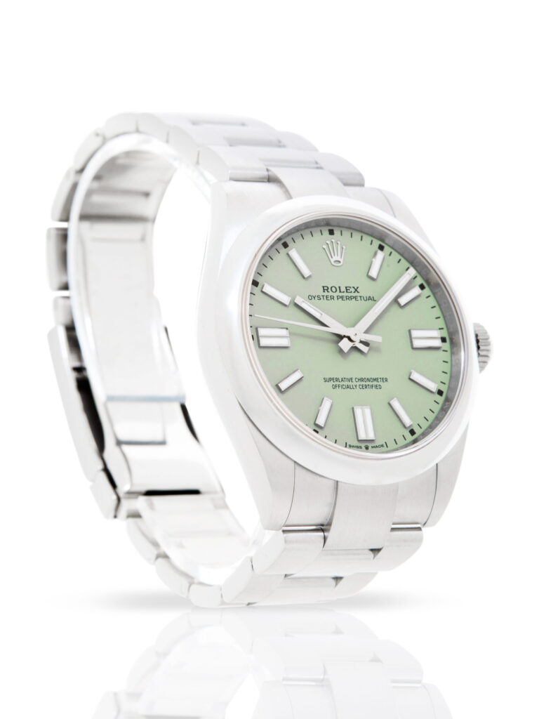 Rolex Oyster Perpetual 41 134300 - image 1