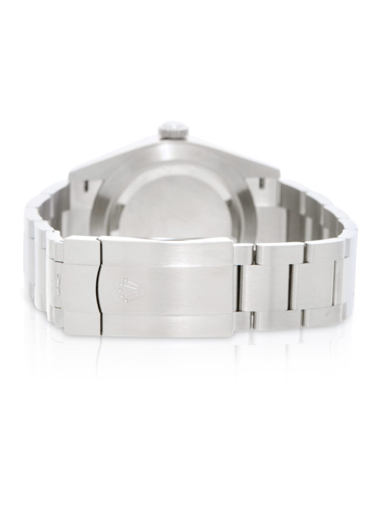 Rolex Oyster Perpetual 41 134300 - image 3