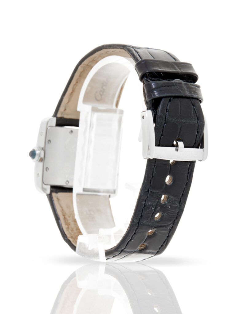 Cartier Tank Divan W6300255 - image 2