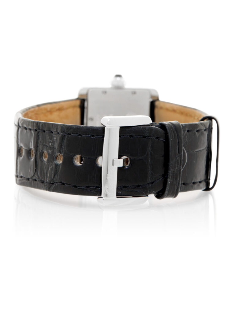 Cartier Tank Divan W6300255 - image 3