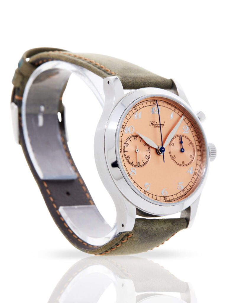 Habring² Chrono Felix - image 1