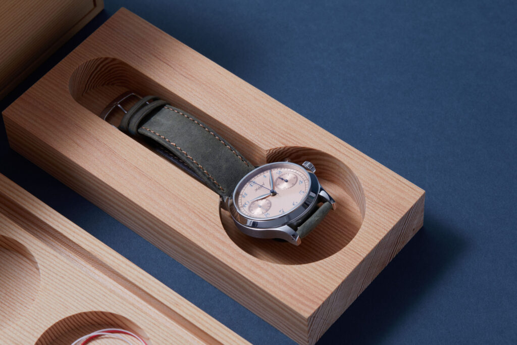 Habring² Chrono Felix - image 4