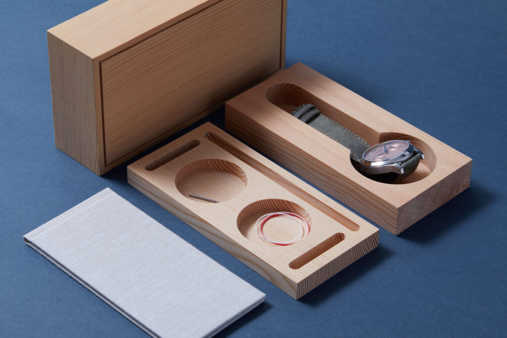 Habring² Chrono Felix - image 5