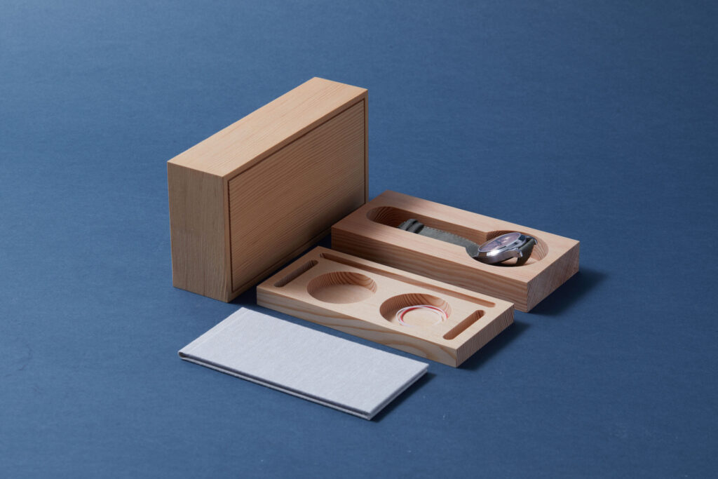 Habring² Chrono Felix - image 6