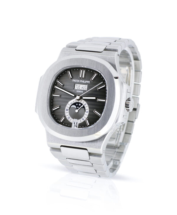 Patek Philippe Nautilus 5726/1A-001