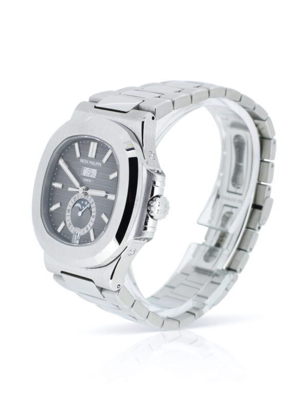 Patek Philippe Nautilus 5726/1A-001