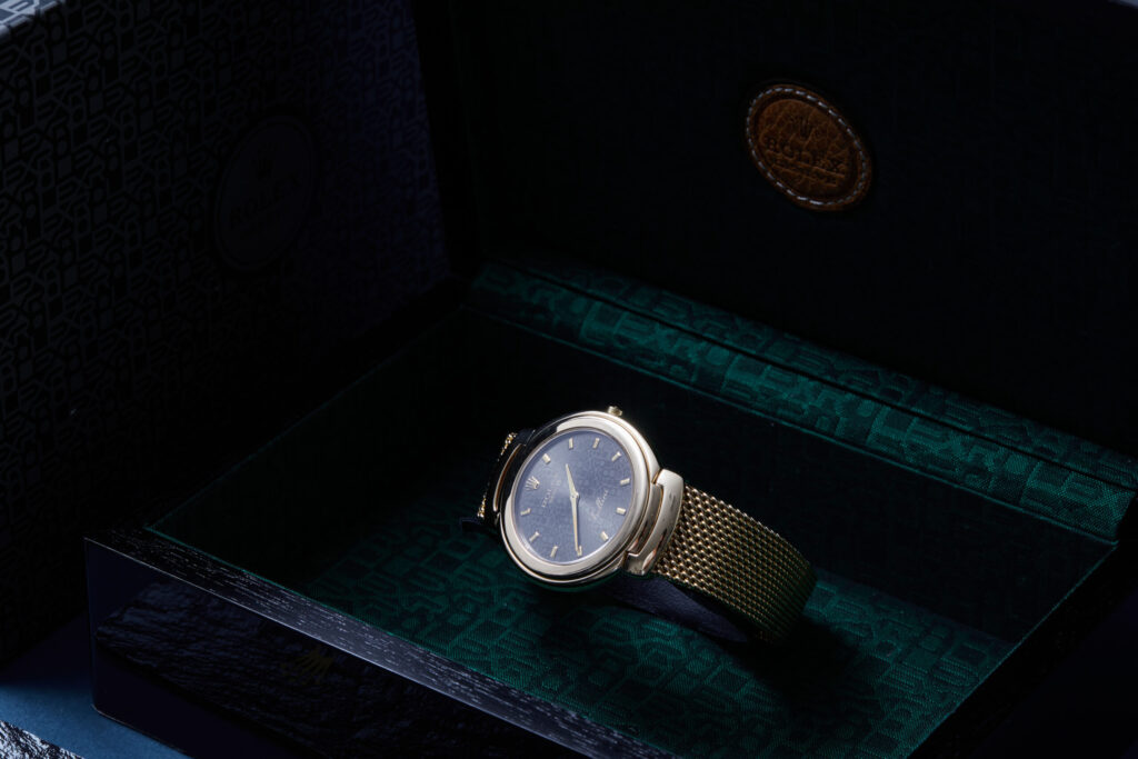 Rolex Cellini 6623/8 - image 4