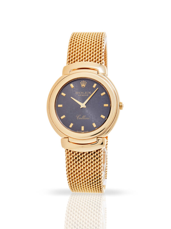 Rolex Cellini 6623/8