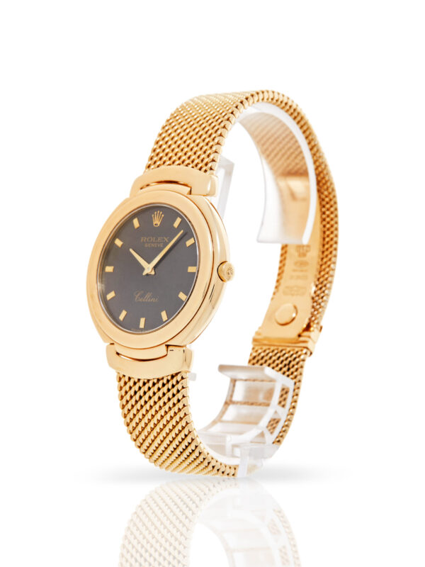 Rolex Cellini 6623/8