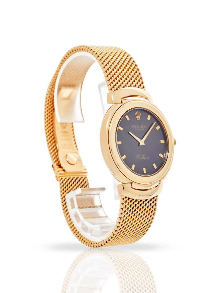 Rolex Cellini 6623/8 - image 1