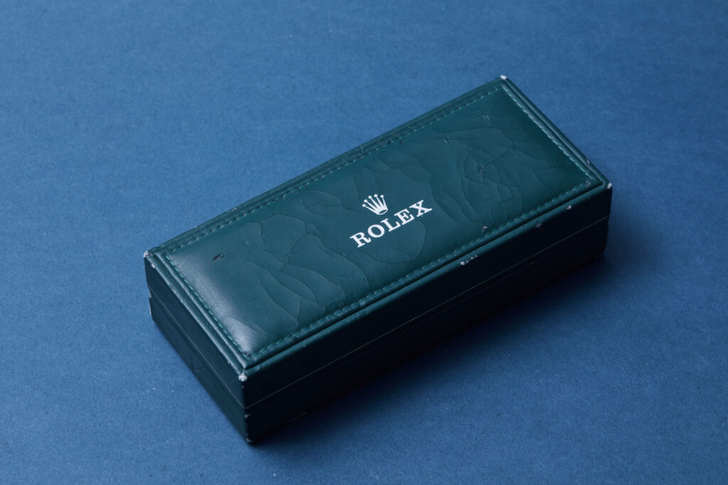 Rolex Day-Date 36 1803 - image 4