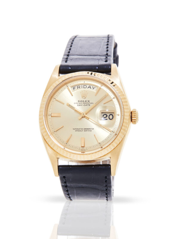 Rolex Day-Date 36 1803