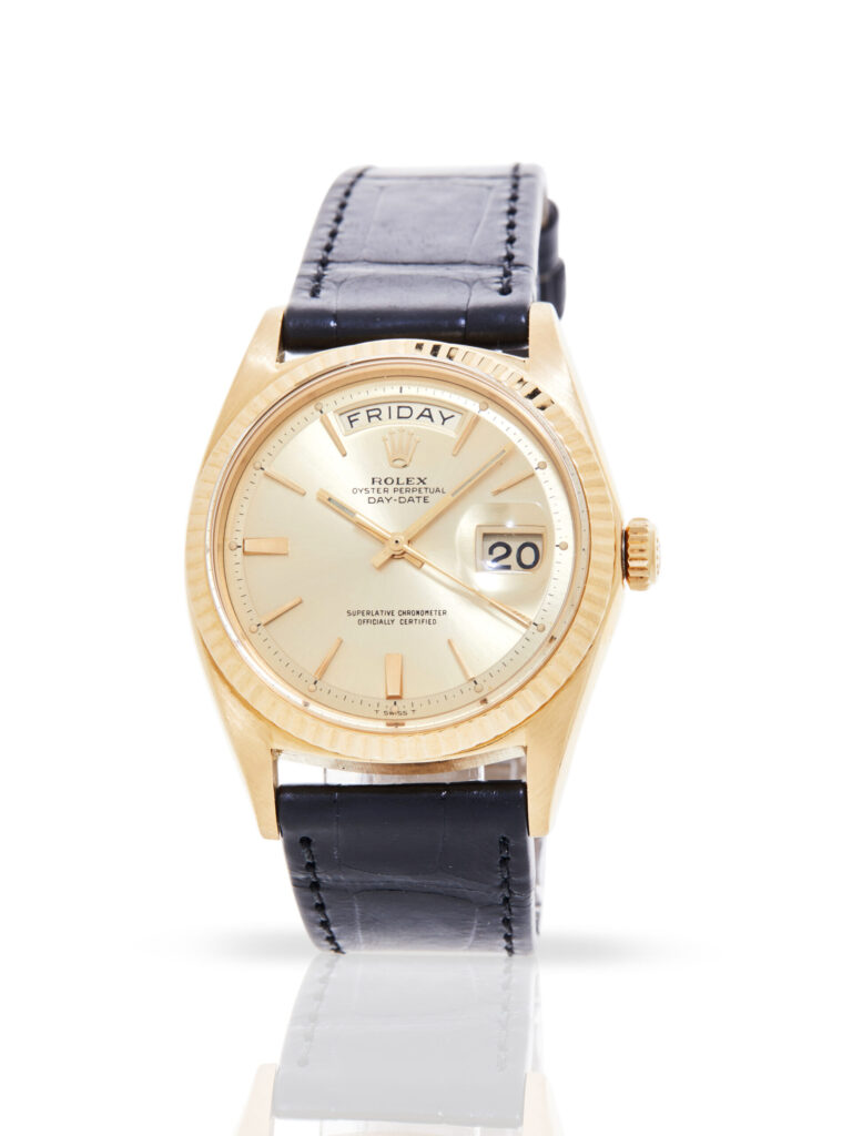 Rolex Day-Date 36 1803