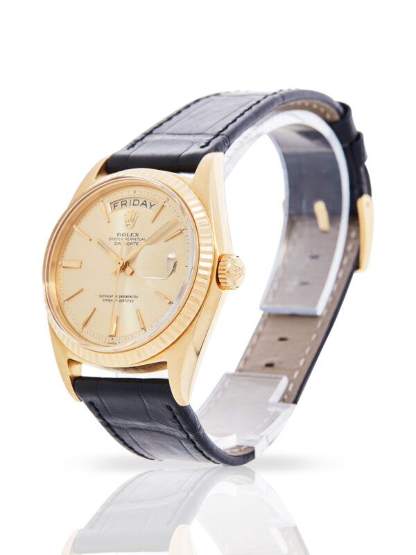 Rolex Day-Date 36 1803