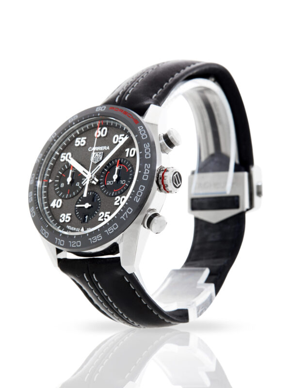 TAG Heuer Carrera Porsche Chrono CBN2A1F.FC6492