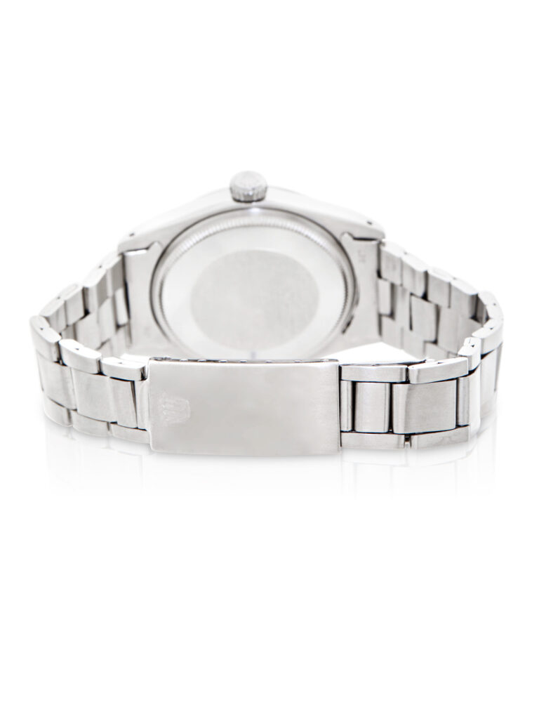 Rolex Oyster Perpetual Date 1500 - image 3