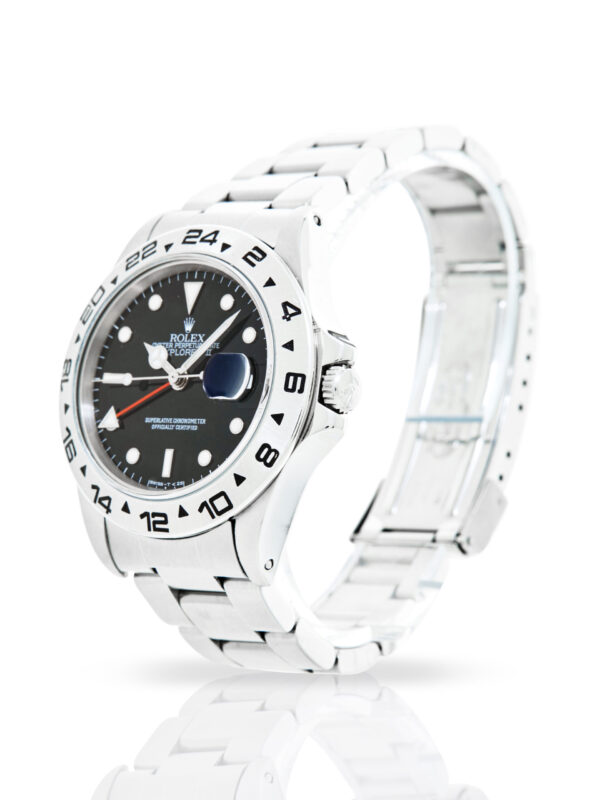 Rolex Explorer II 16550