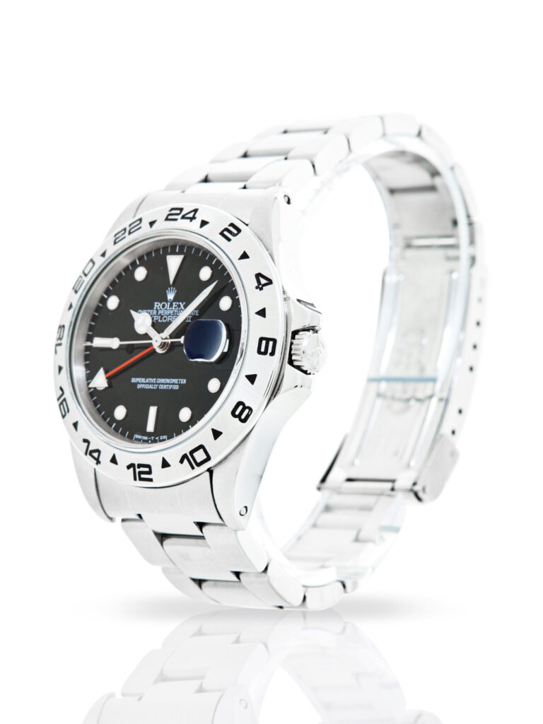 Rolex Explorer II 16550 - image 0