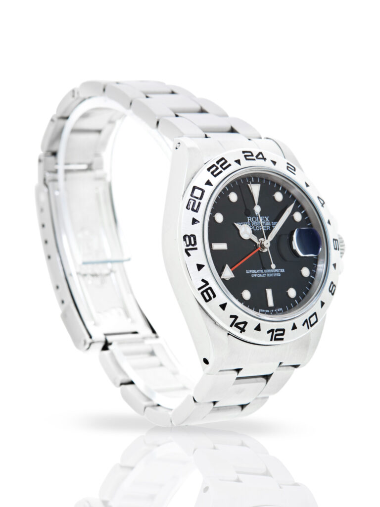 Rolex Explorer II 16550 - image 1