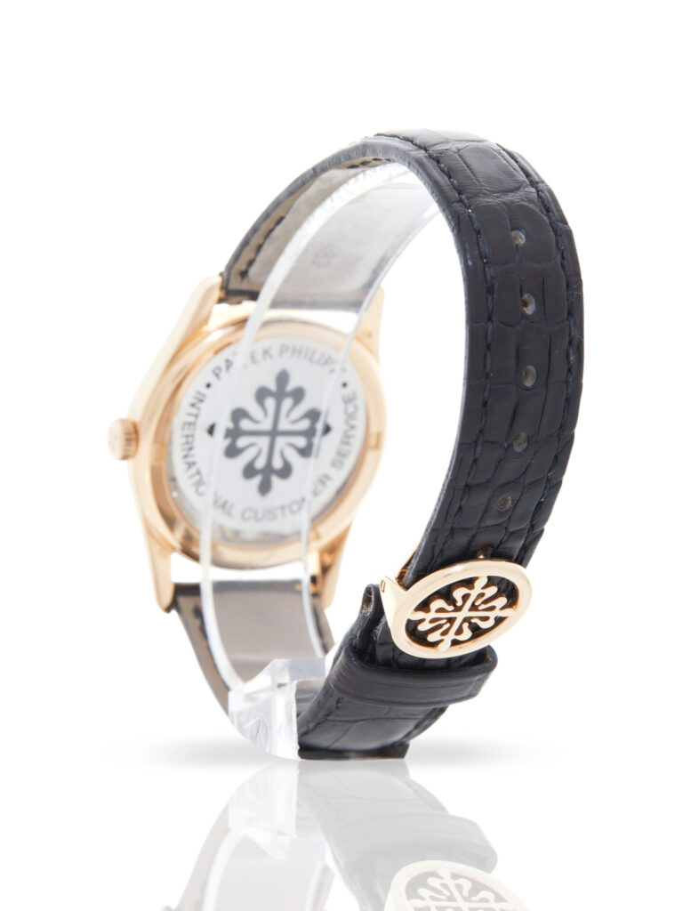 Patek Philippe Calatrava 5000R-001 - image 2