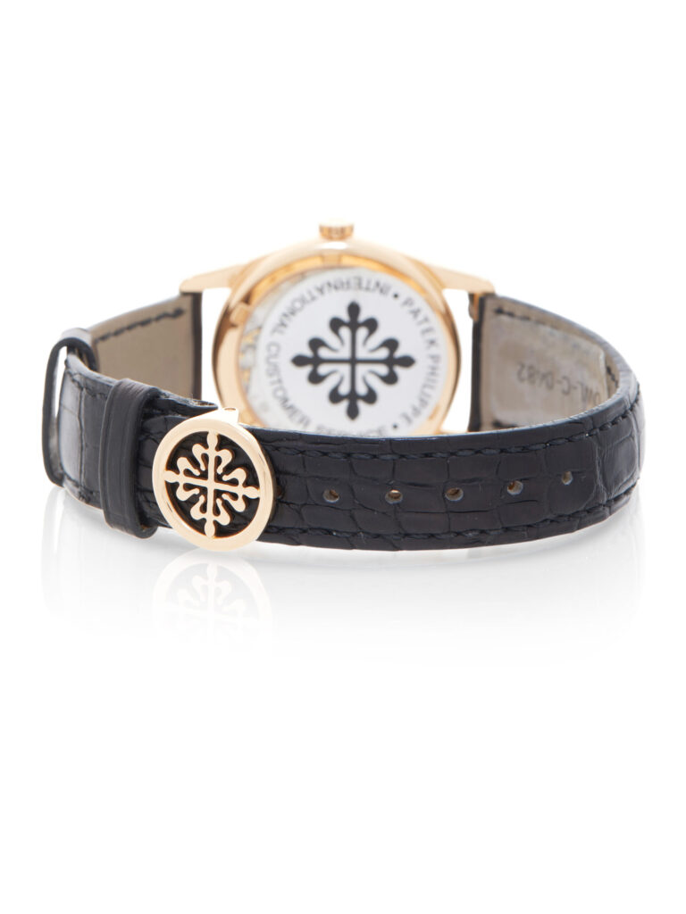 Patek Philippe Calatrava 5000R-001 - image 3