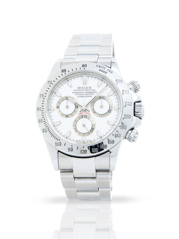 Rolex Daytona 116520