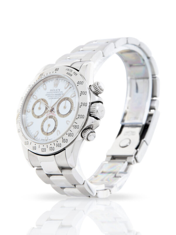 Rolex Daytona 116520