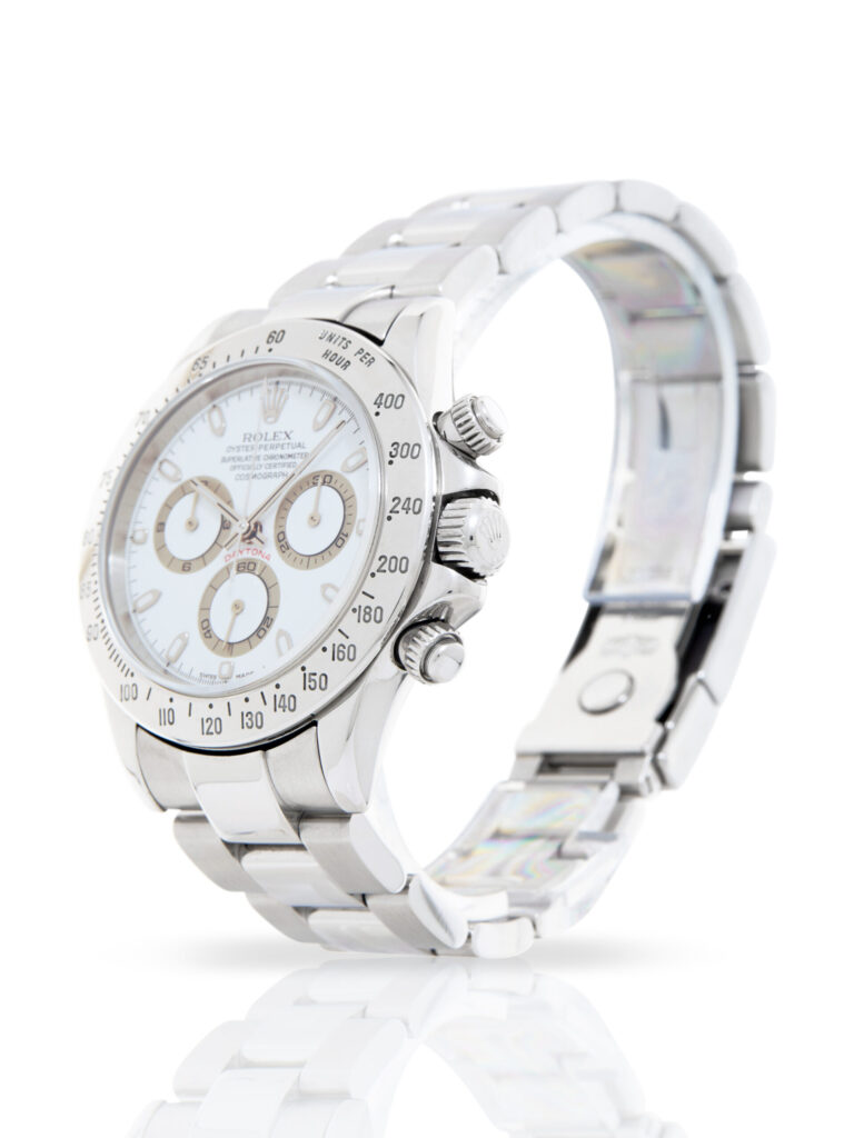 Rolex Daytona 116520 - image 0
