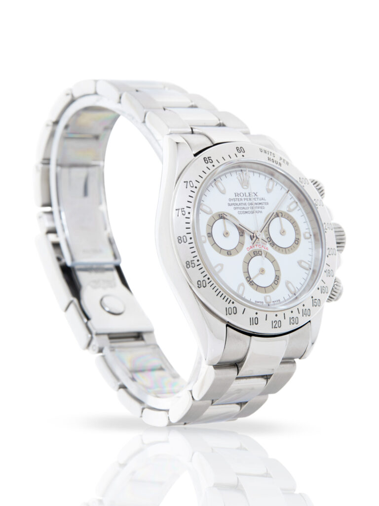 Rolex Daytona 116520 - image 1