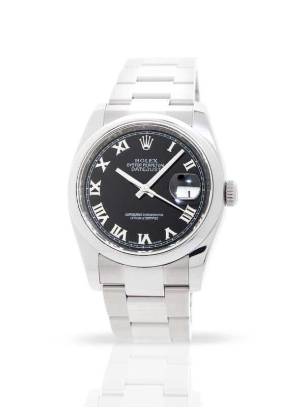 Rolex Datejust 36 116200