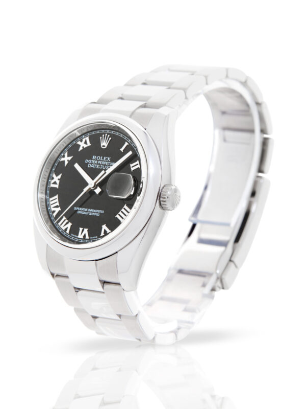 Rolex Datejust 36 116200