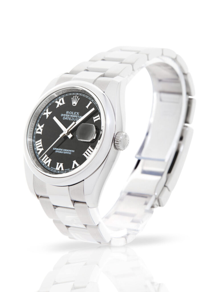 Rolex Datejust 36 116200 - image 0