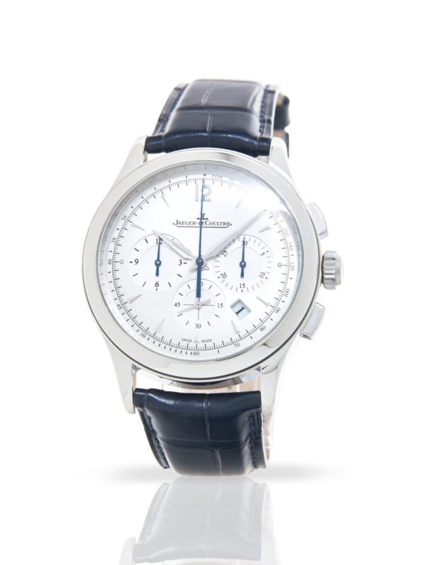Jaeger-LeCoultre Master Chronograph Q1538420