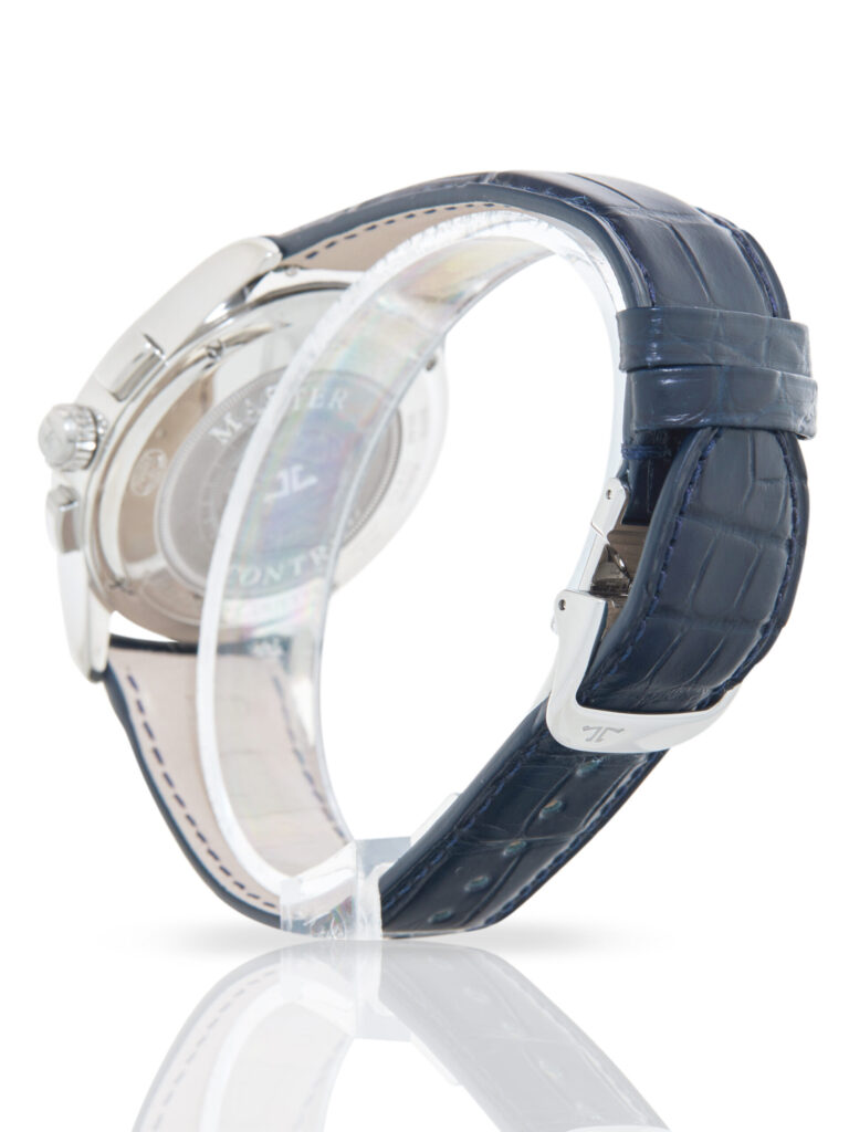 Jaeger-LeCoultre Master Chronograph Q1538420 - image 2