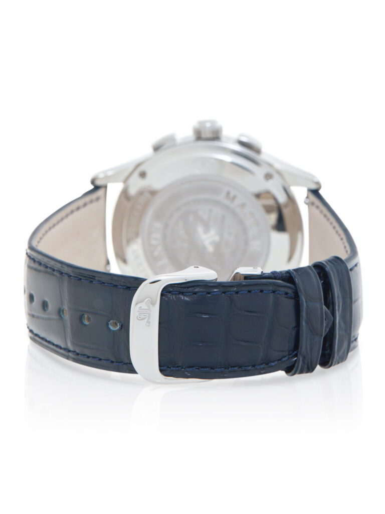 Jaeger-LeCoultre Master Chronograph Q1538420 - image 3