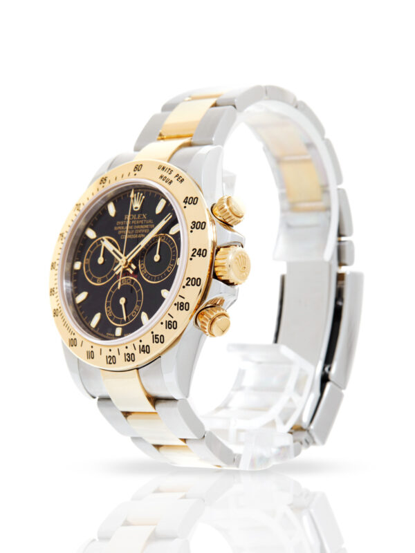 Rolex Daytona 116523