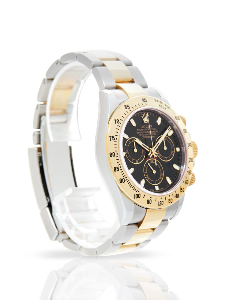 Rolex Daytona 116523 - image 1