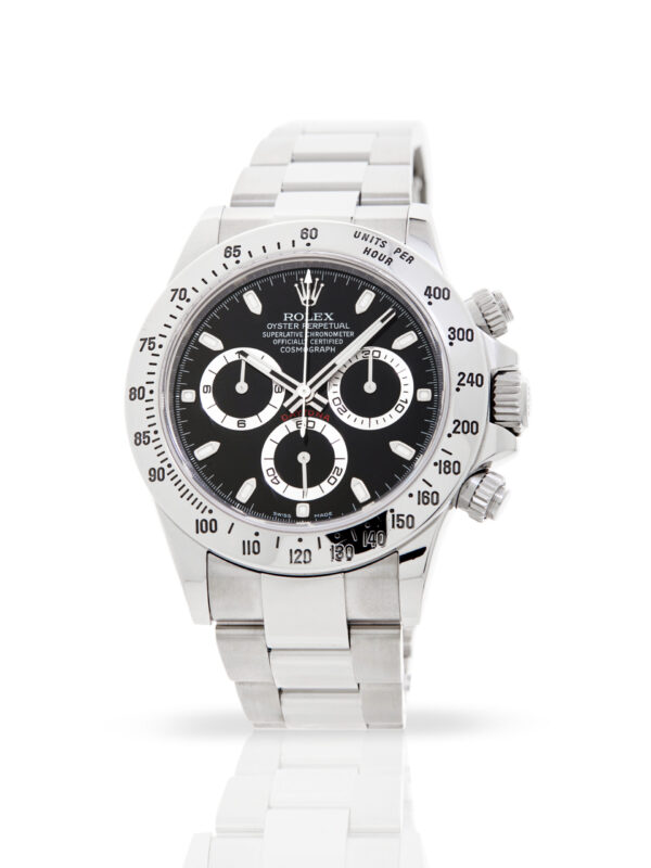 Rolex Daytona 116520