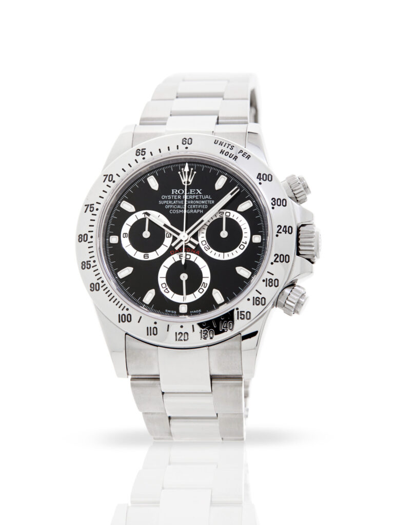 Rolex Daytona 116520