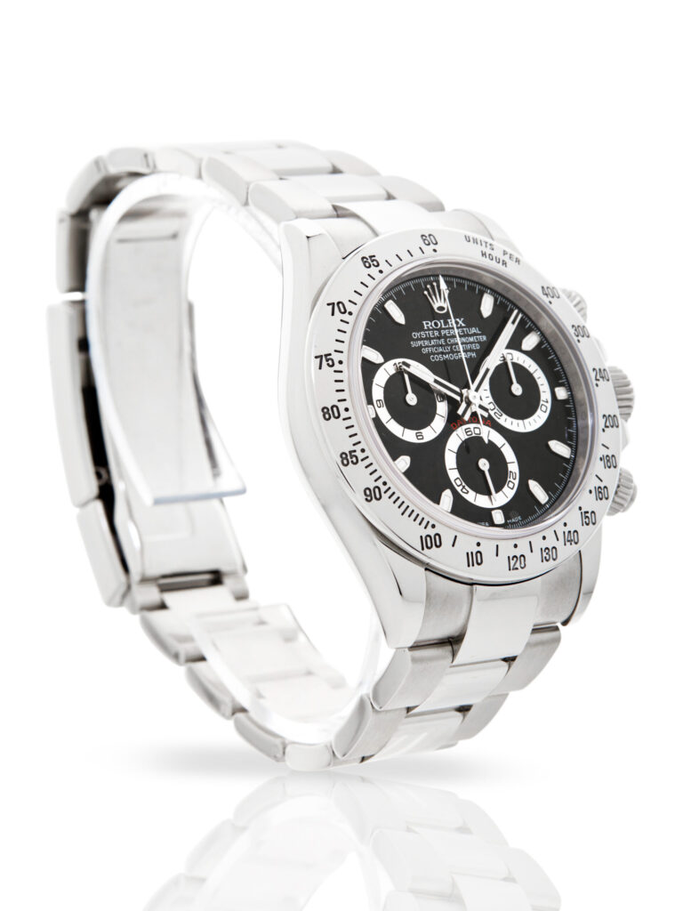 Rolex Daytona 116520 - image 1