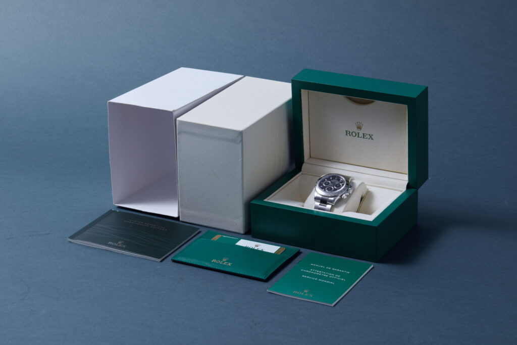Rolex Daytona 116520 - image 6