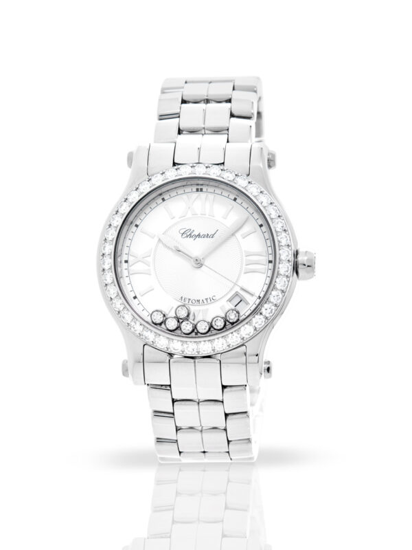 Chopard Happy Sport 278559-3004