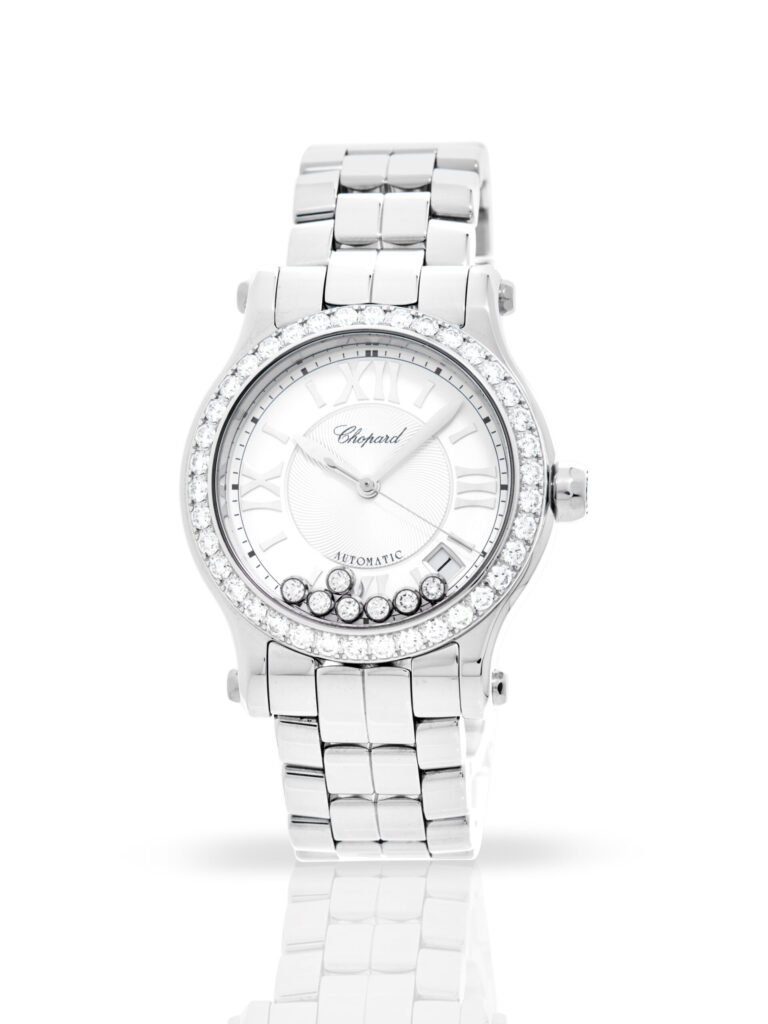 Chopard Happy Sport 278559-3004